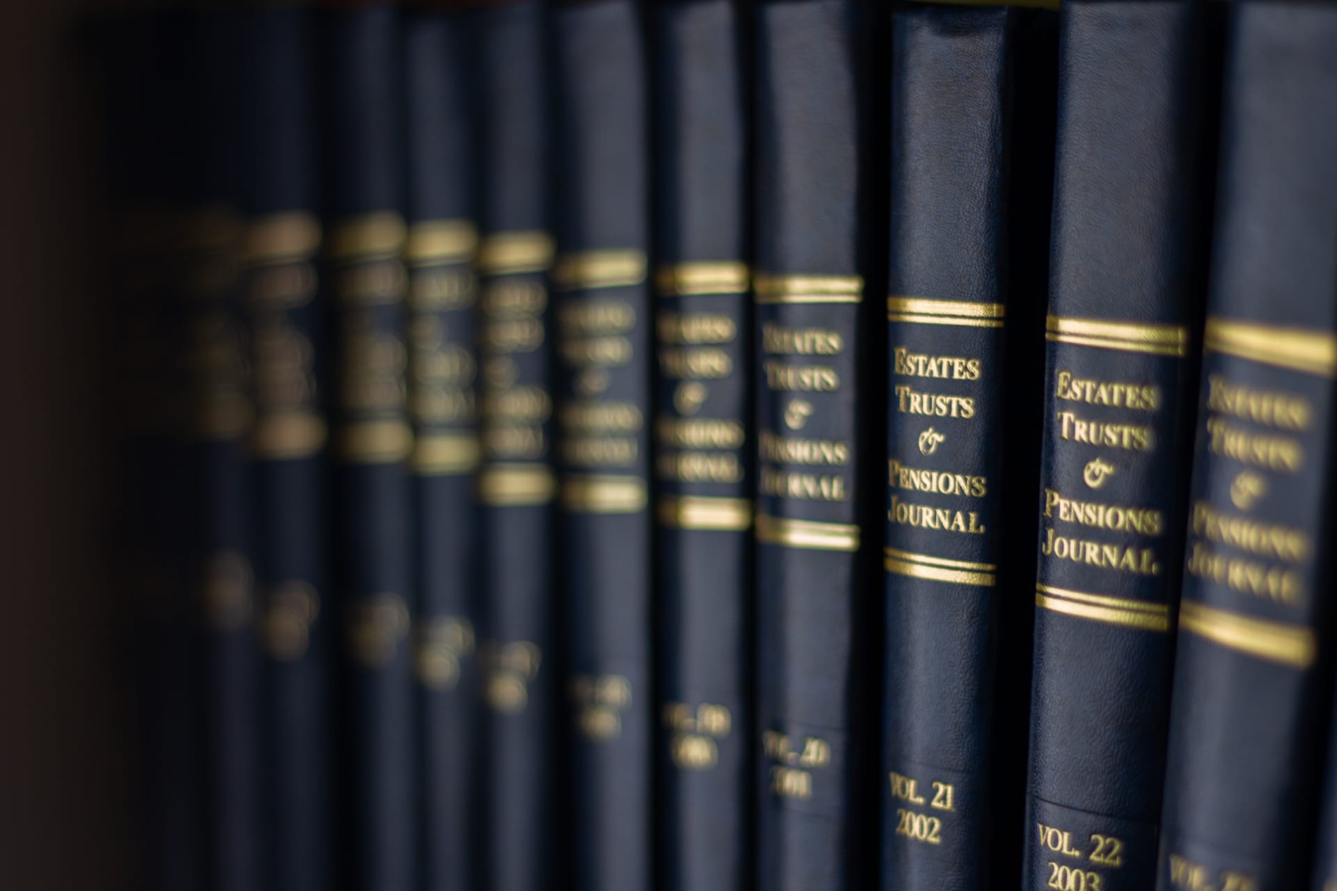 Tax Law Books
